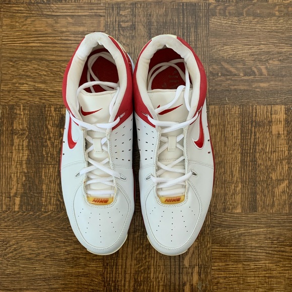 Nike sneakers “Night Air Flight Fresh” 11 size - Picture 3 of 6